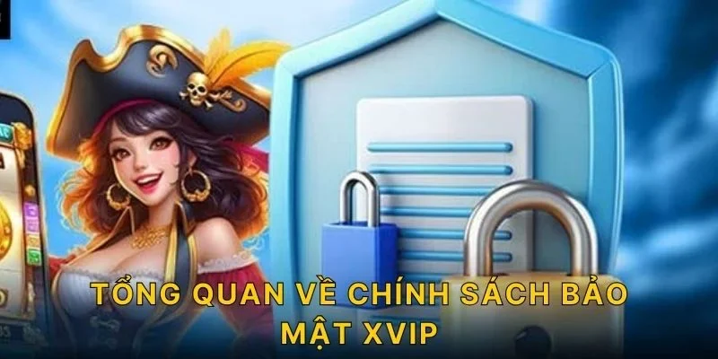 Tổng quan về chính sách bảo mật XVIP