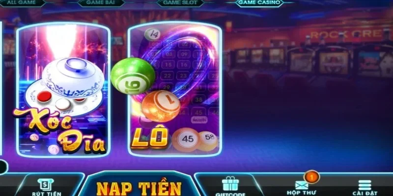 Lô Đề XVIP đem đến vận may bất ngờ