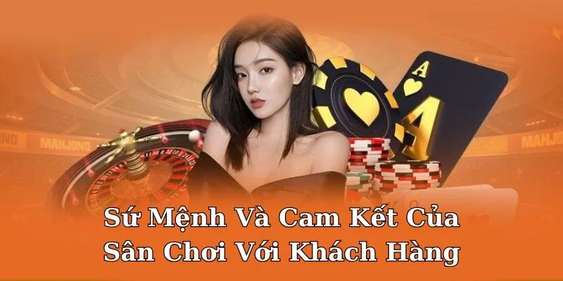 Sứ mệnh và cam kết của XVIP với hội viên